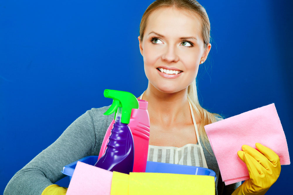 End of Tenancy Cleaning